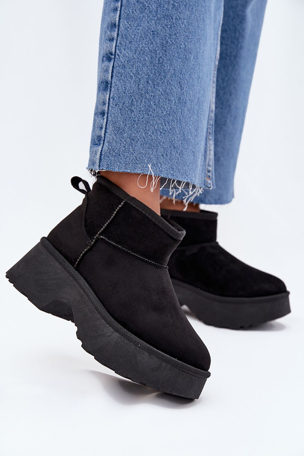  bottes de neige model 218297 Step in style 