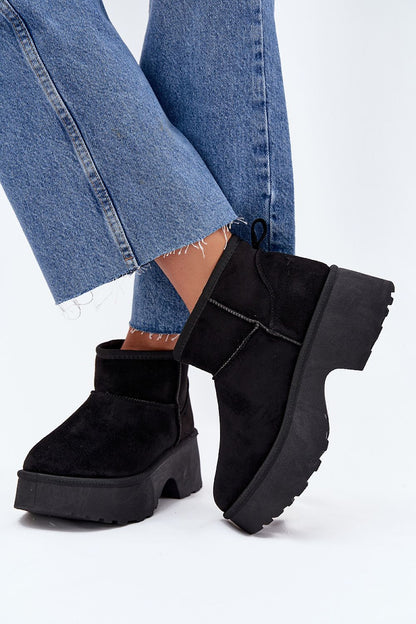  bottes de neige model 218297 Step in style 
