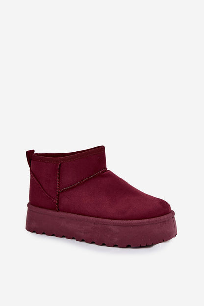 bottes de neige model 218301 Step in style 
