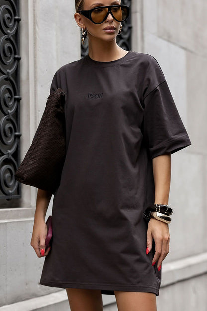  Robe de jour model 218316 IVON 