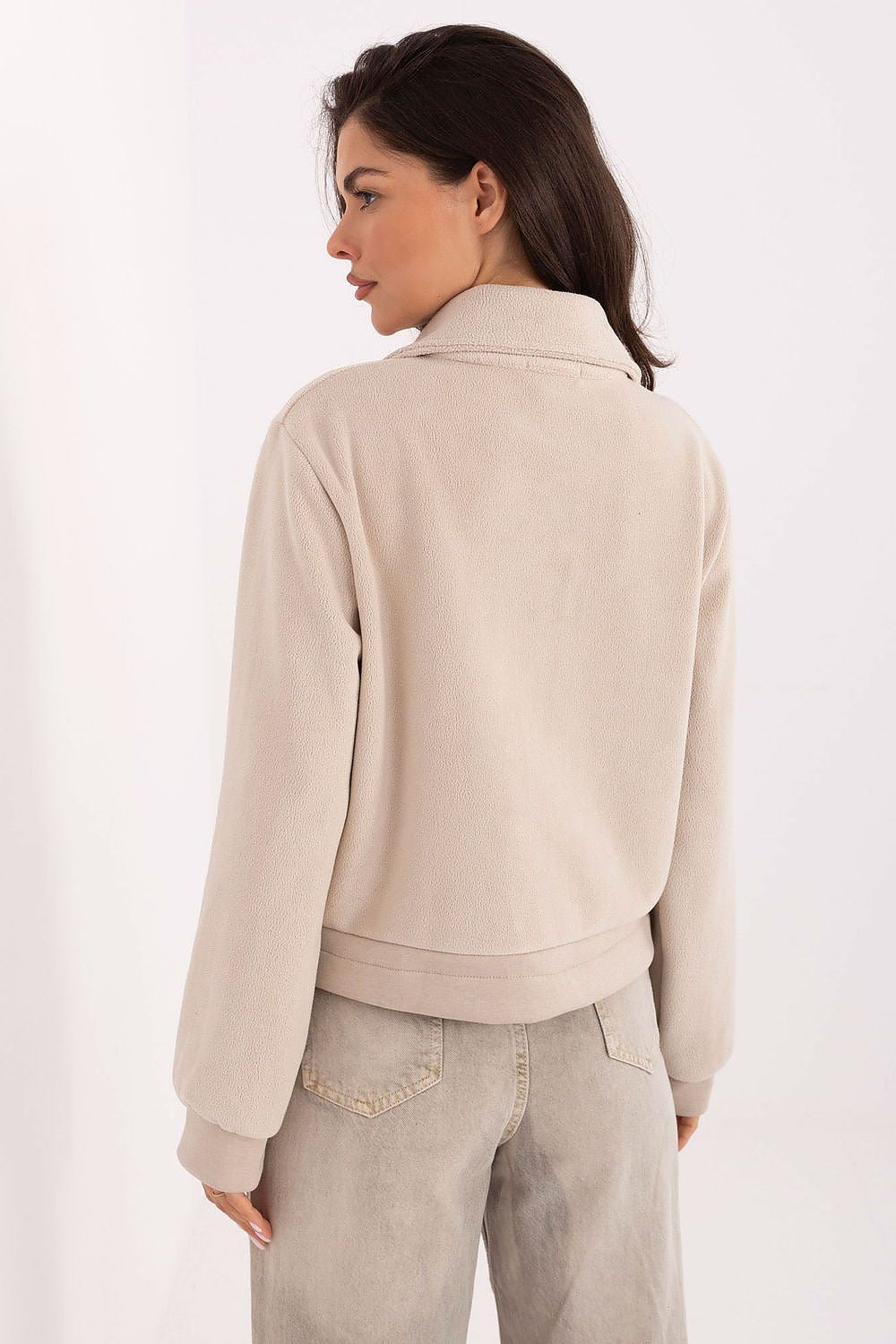  Veste model 218339 Factory Price 
