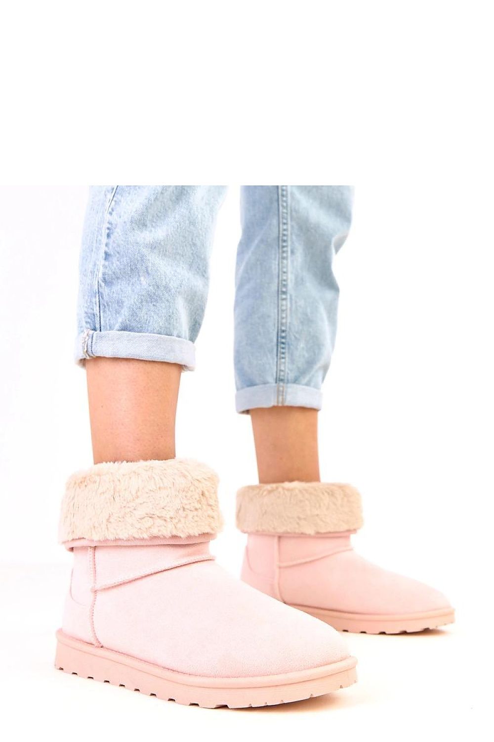  bottes de neige model 218347 Solea 