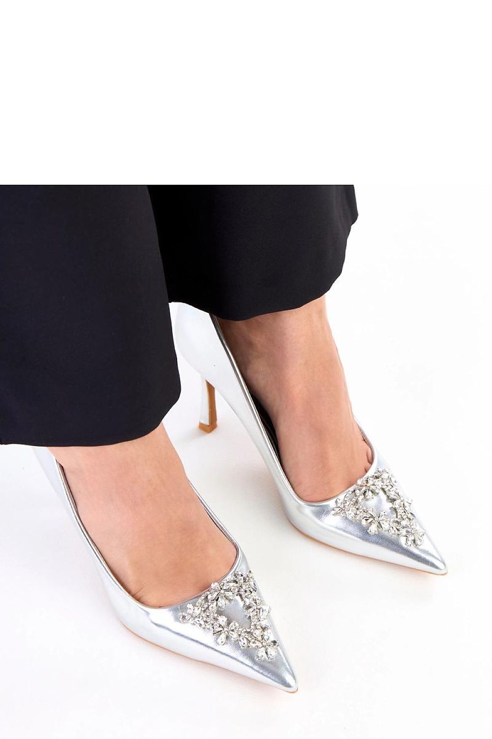  Talons hauts model 218348 Solea 