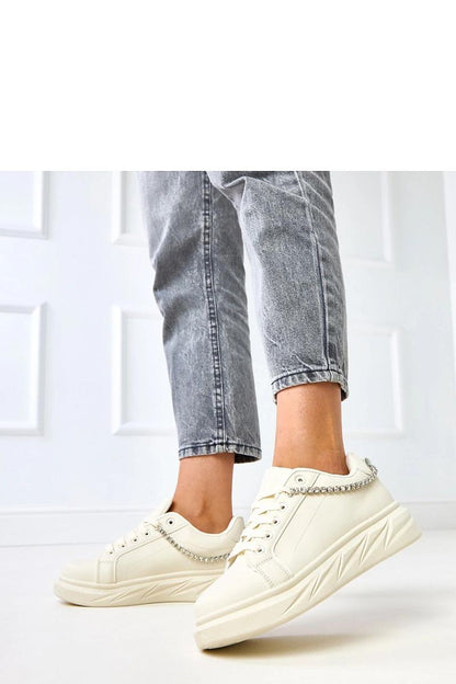  Chaussures de sport model 218352 Solea 
