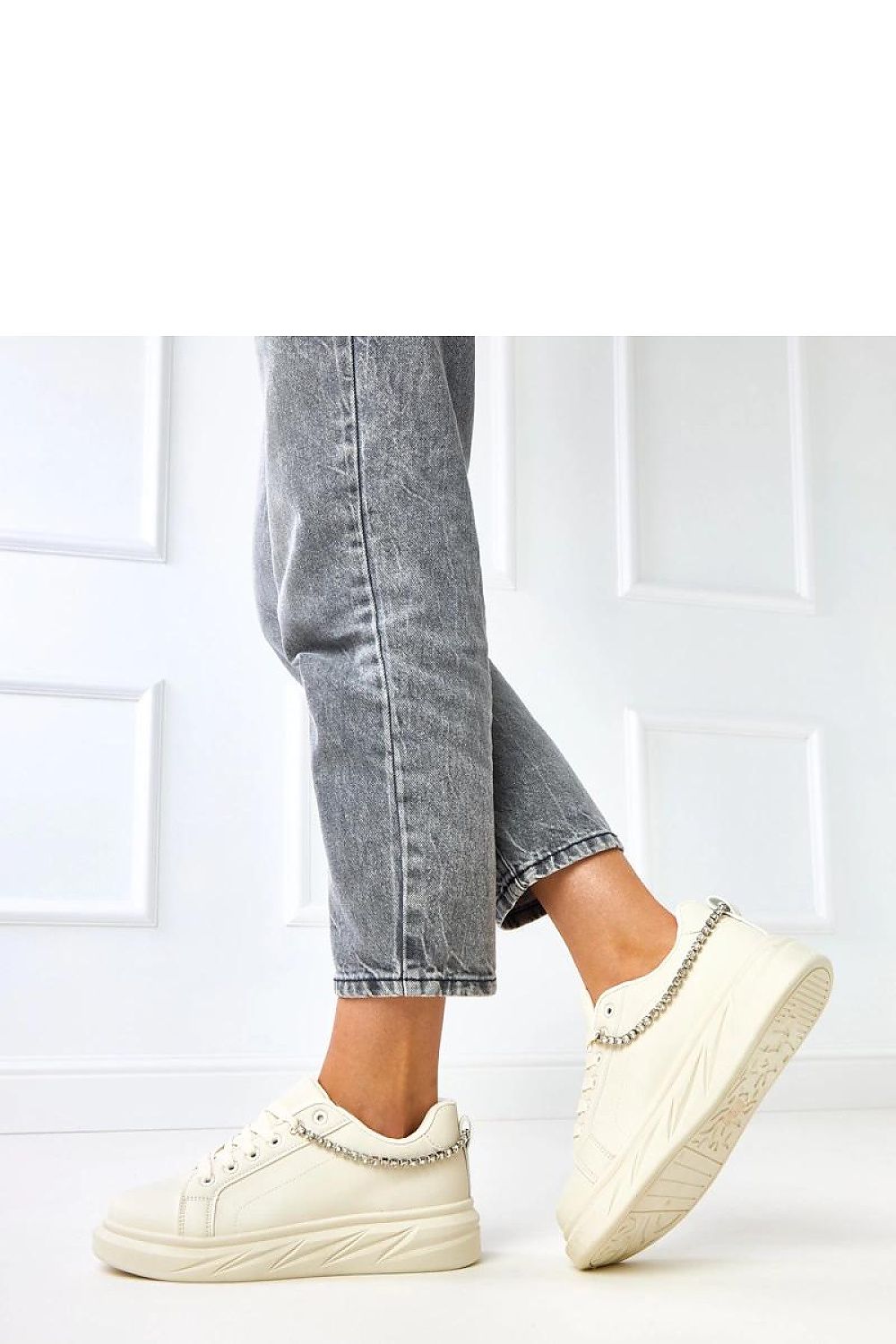  Chaussures de sport model 218352 Solea 