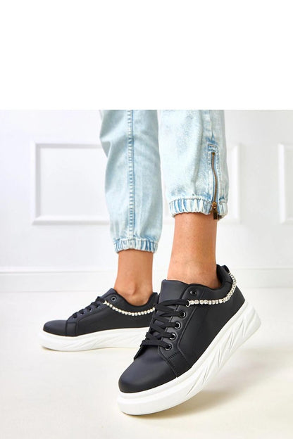  Chaussures de sport model 218353 Solea 