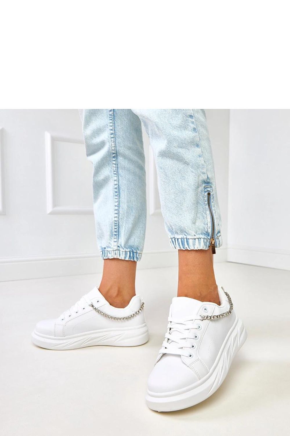  Chaussures de sport model 218354 Solea 