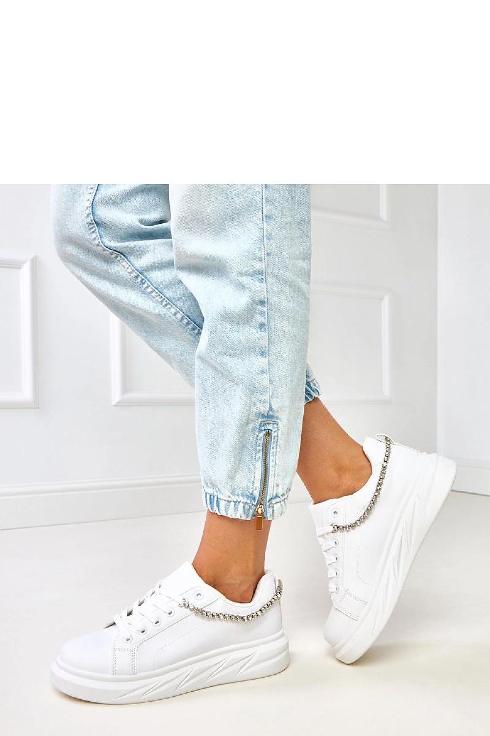  Chaussures de sport model 218354 Solea 