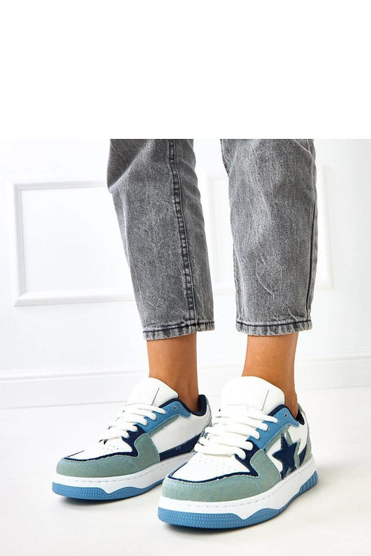  Chaussures de sport model 218355 Solea 