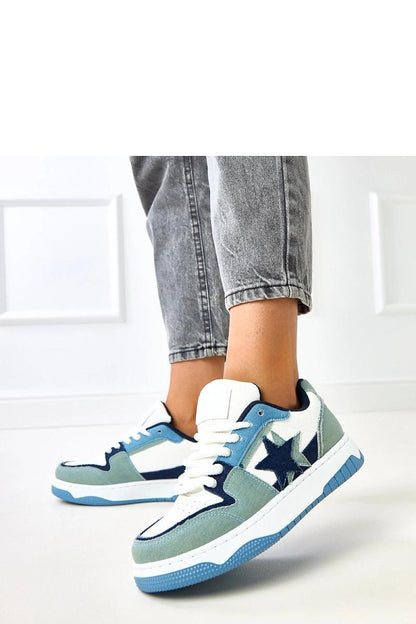  Chaussures de sport model 218355 Solea 