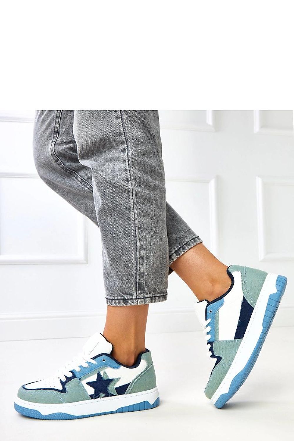  Chaussures de sport model 218355 Solea 