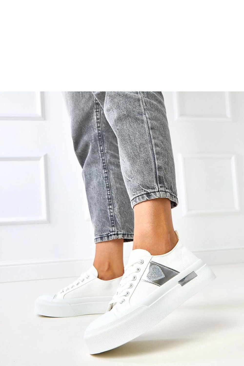  Chaussures de sport model 218363 Solea 