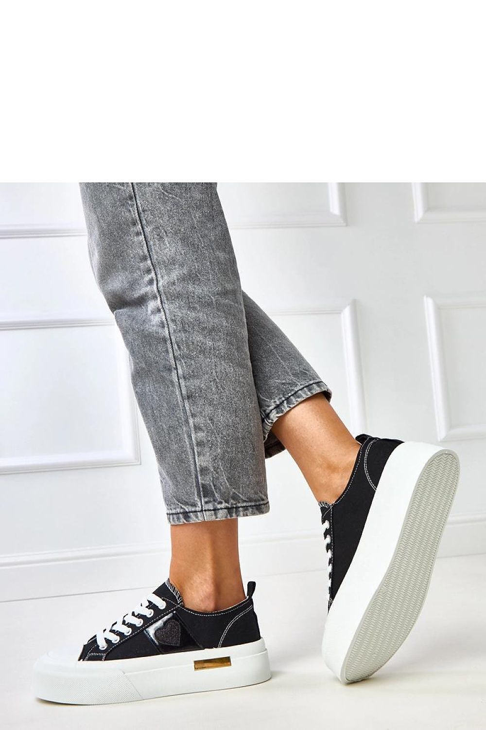  Chaussures de sport model 218364 Solea 