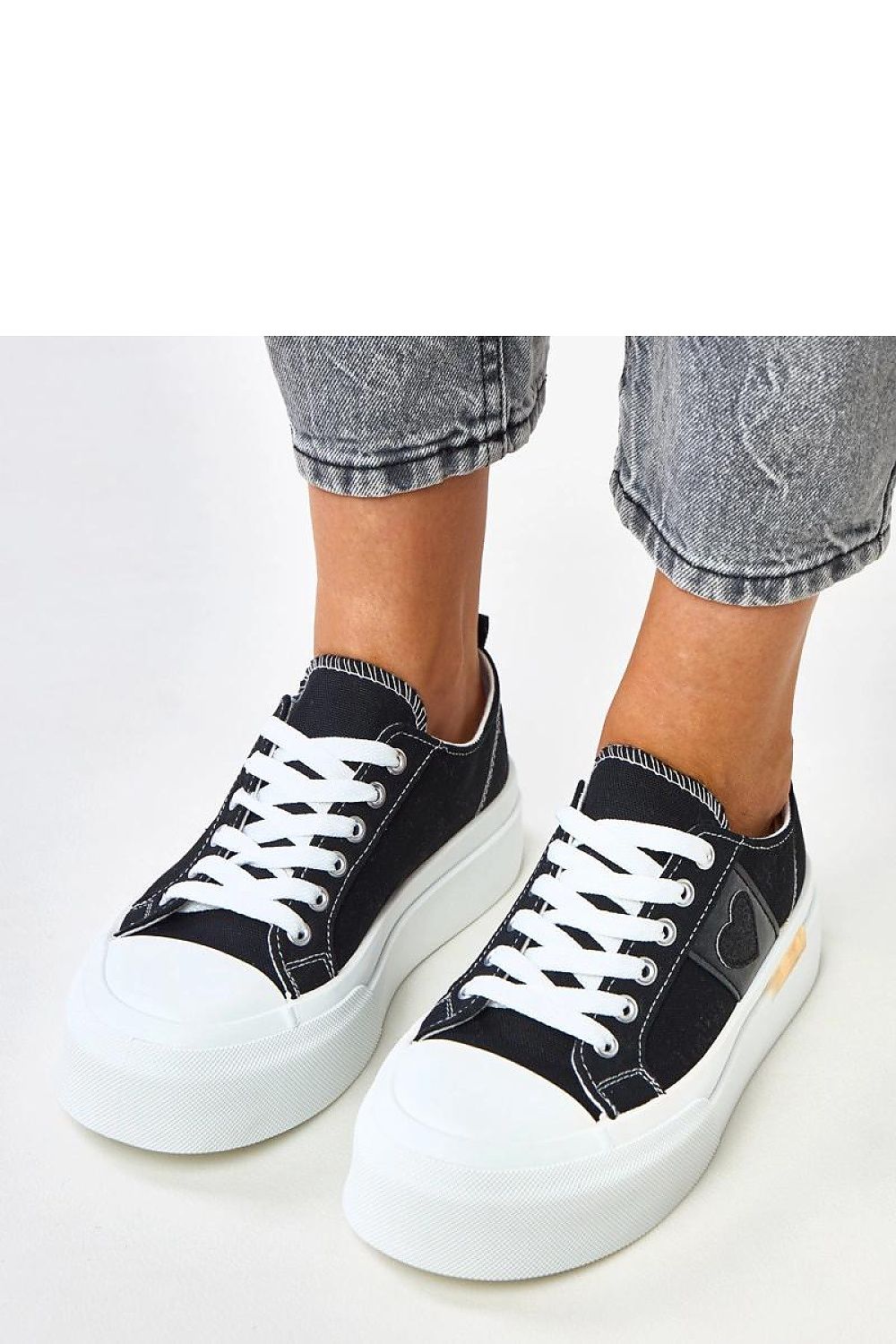  Chaussures de sport model 218364 Solea 