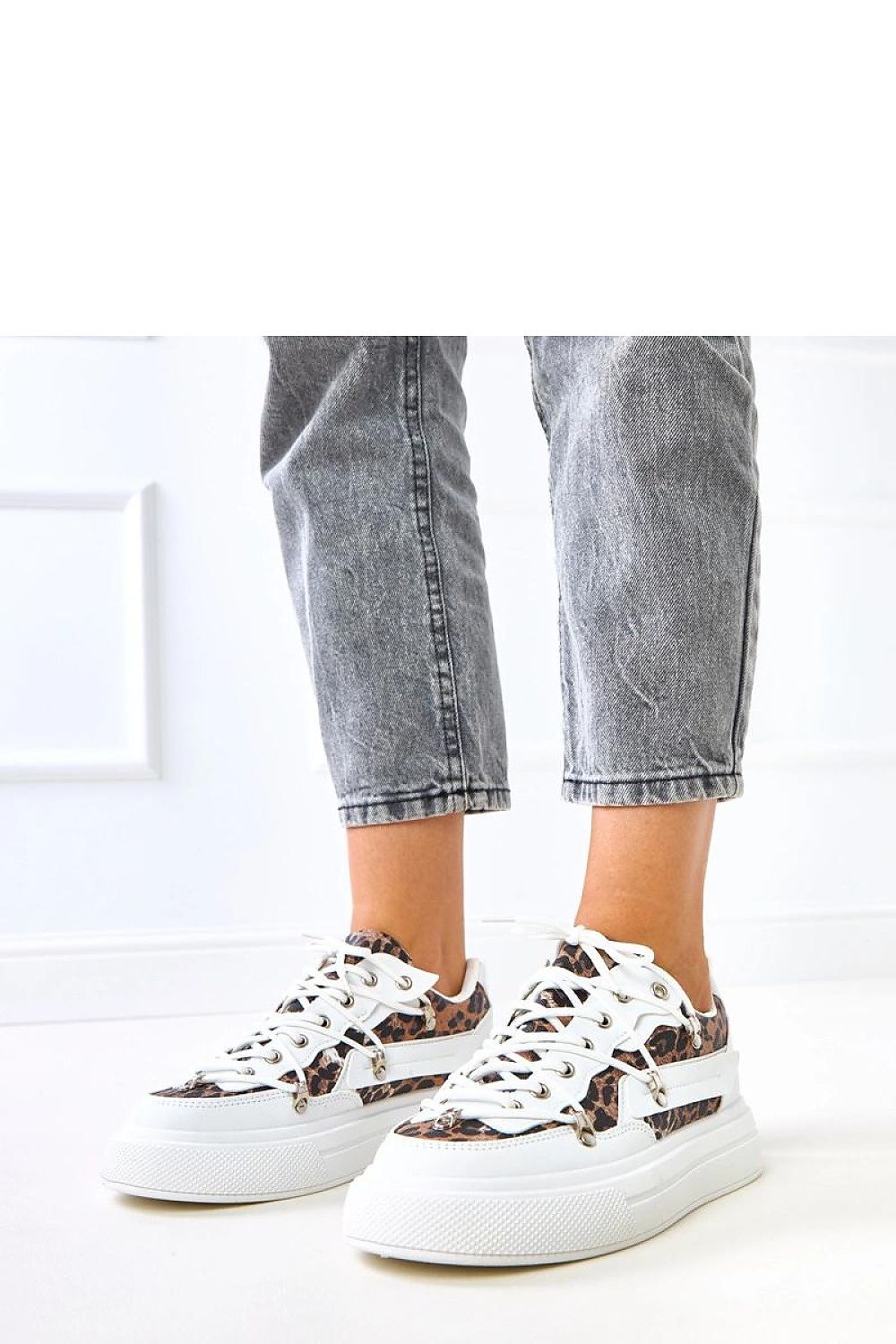  Chaussures de sport model 218365 Solea 