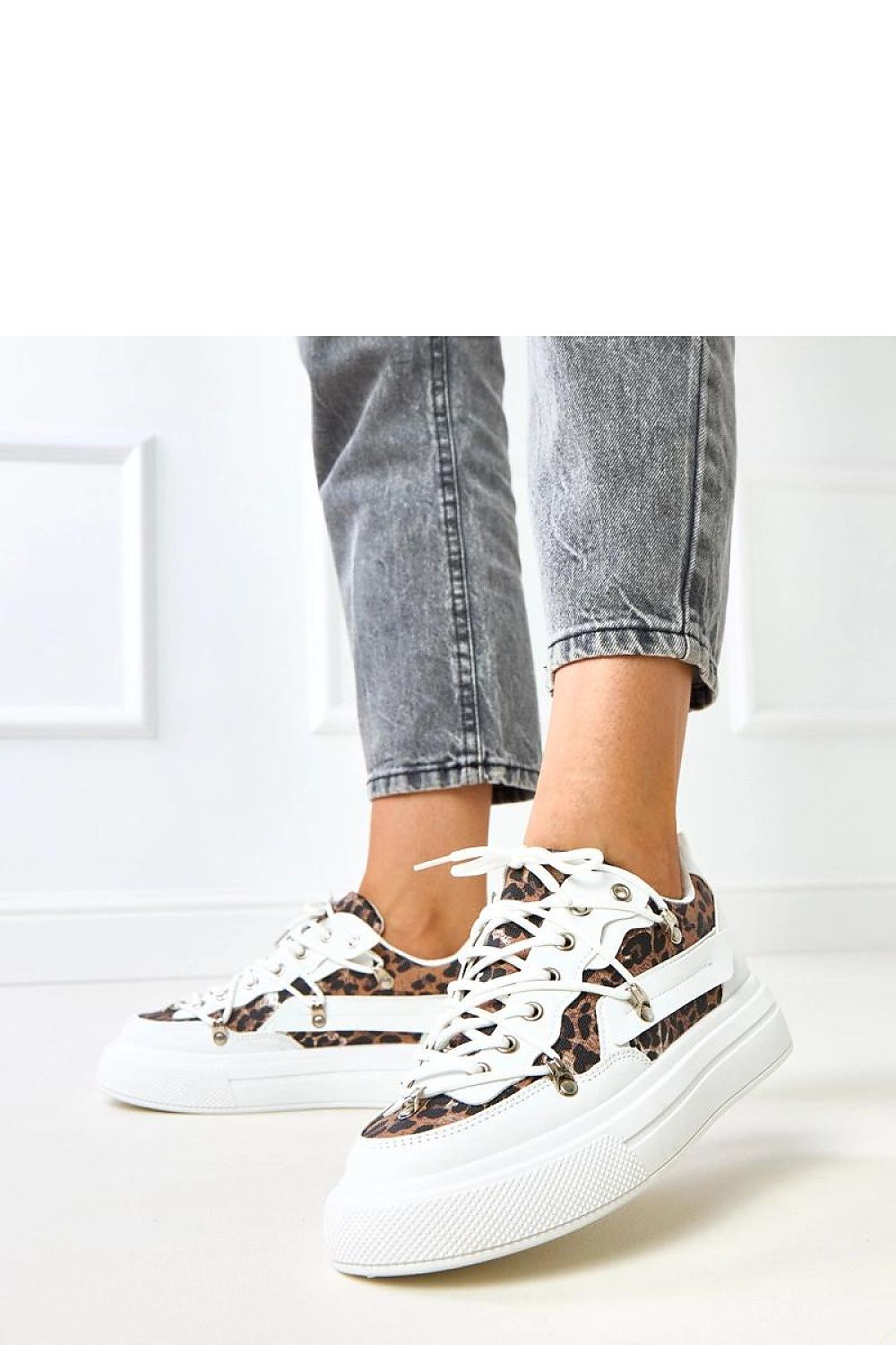  Chaussures de sport model 218365 Solea 