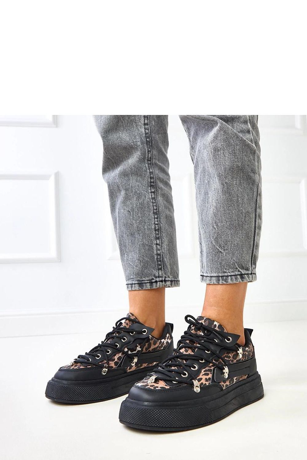  Chaussures de sport model 218366 Solea 