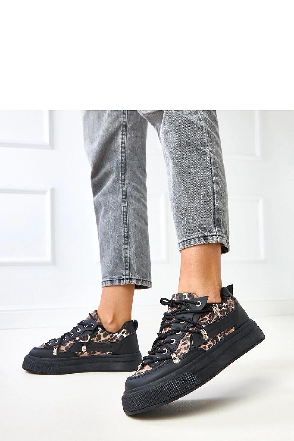  Chaussures de sport model 218366 Solea 