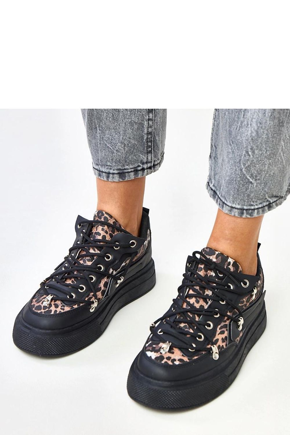  Chaussures de sport model 218366 Solea 