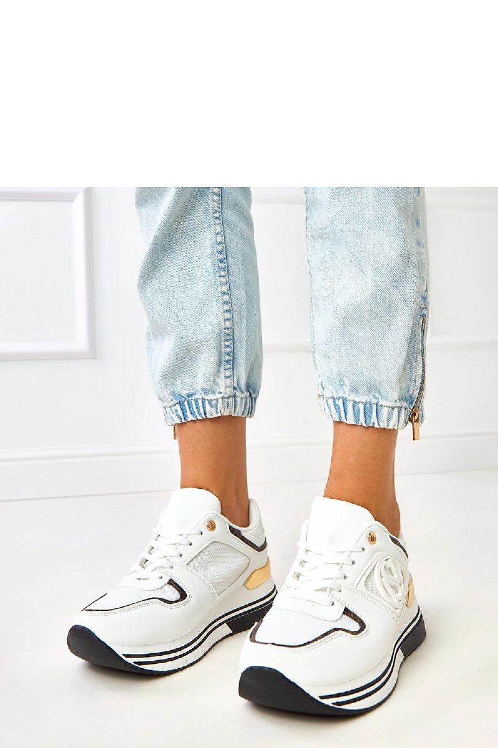  Chaussures de sport model 218372 Solea 