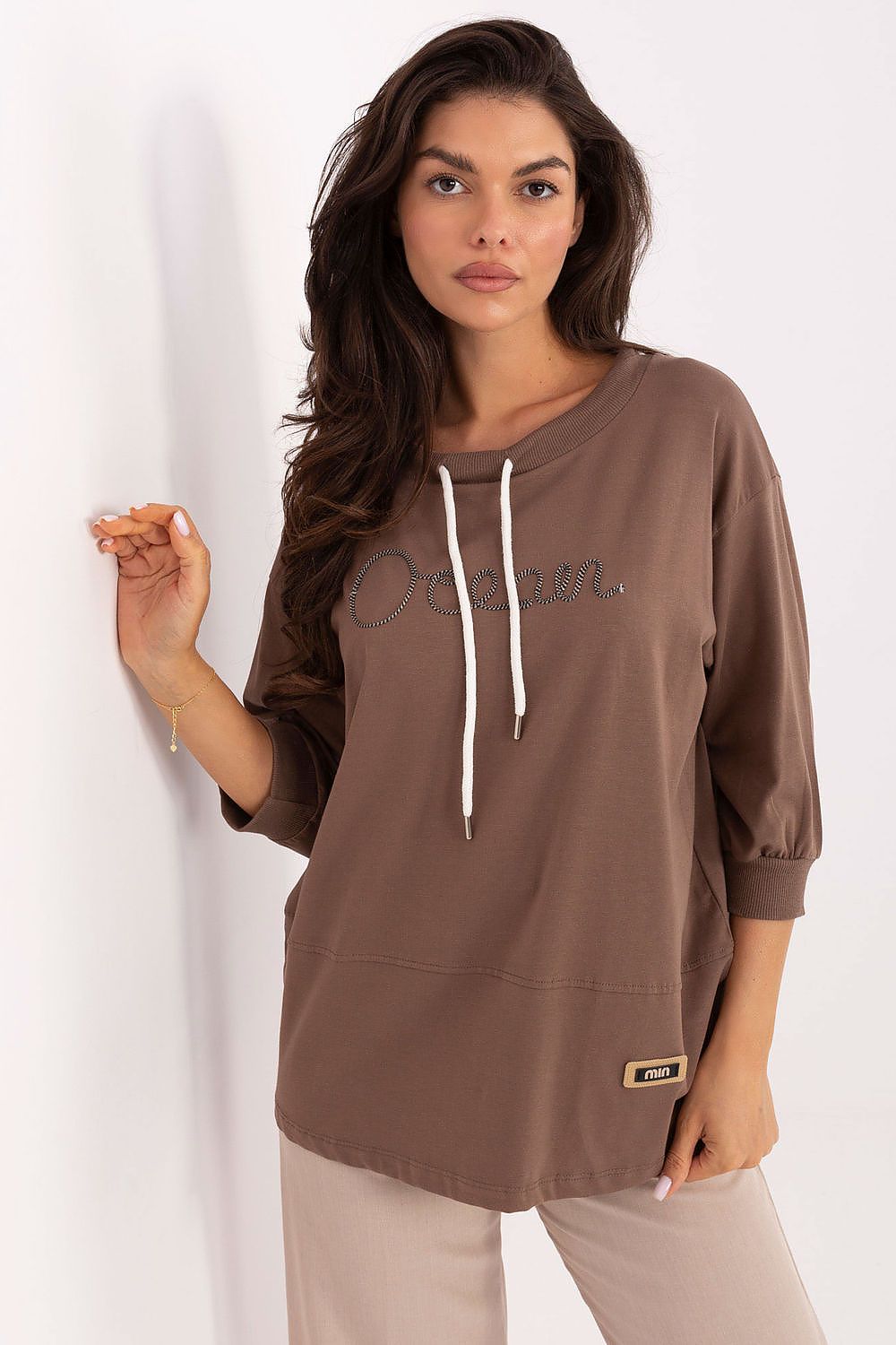  Chemisier model 218388 Relevance 