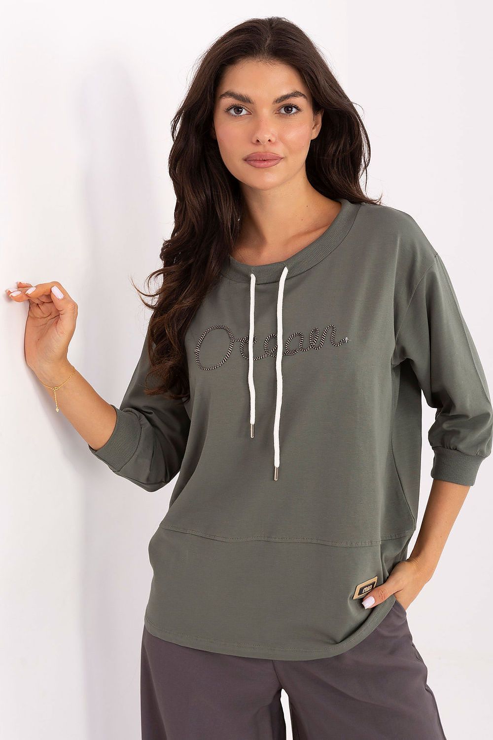  Chemisier model 218390 Relevance 