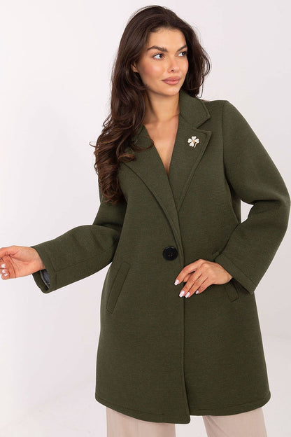  Manteau model 218410 Rue Paris 