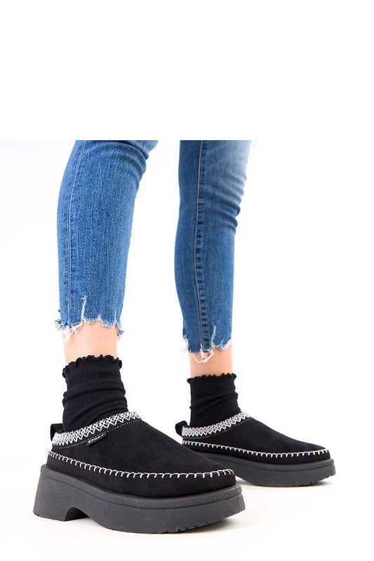  Pantoufles model 218458 Solea 