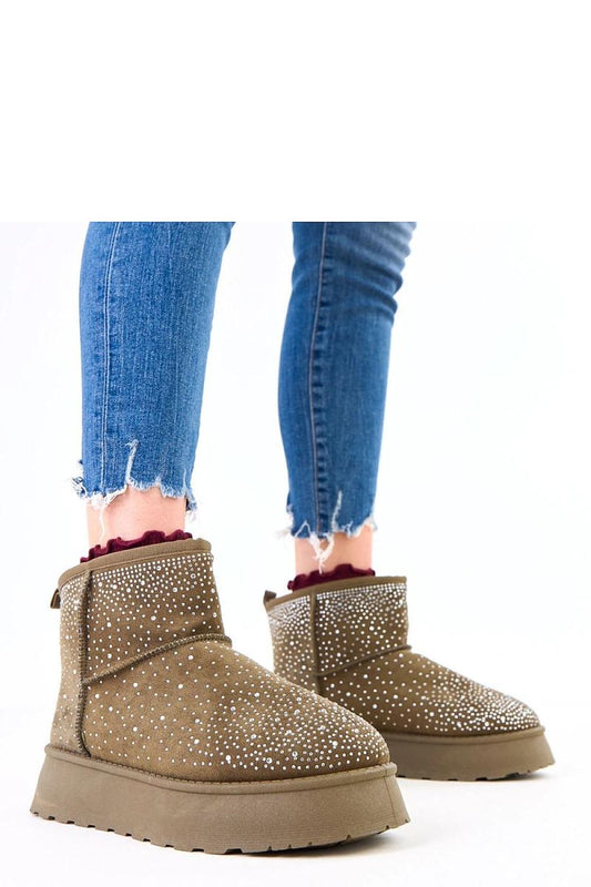  bottes de neige model 218460 Solea 