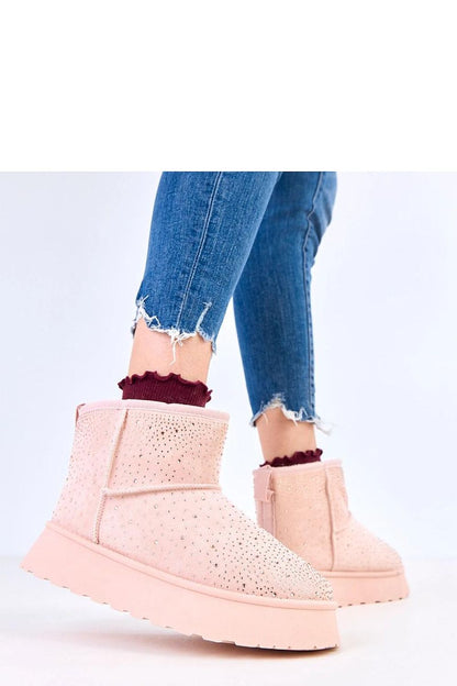  bottes de neige model 218461 Solea 