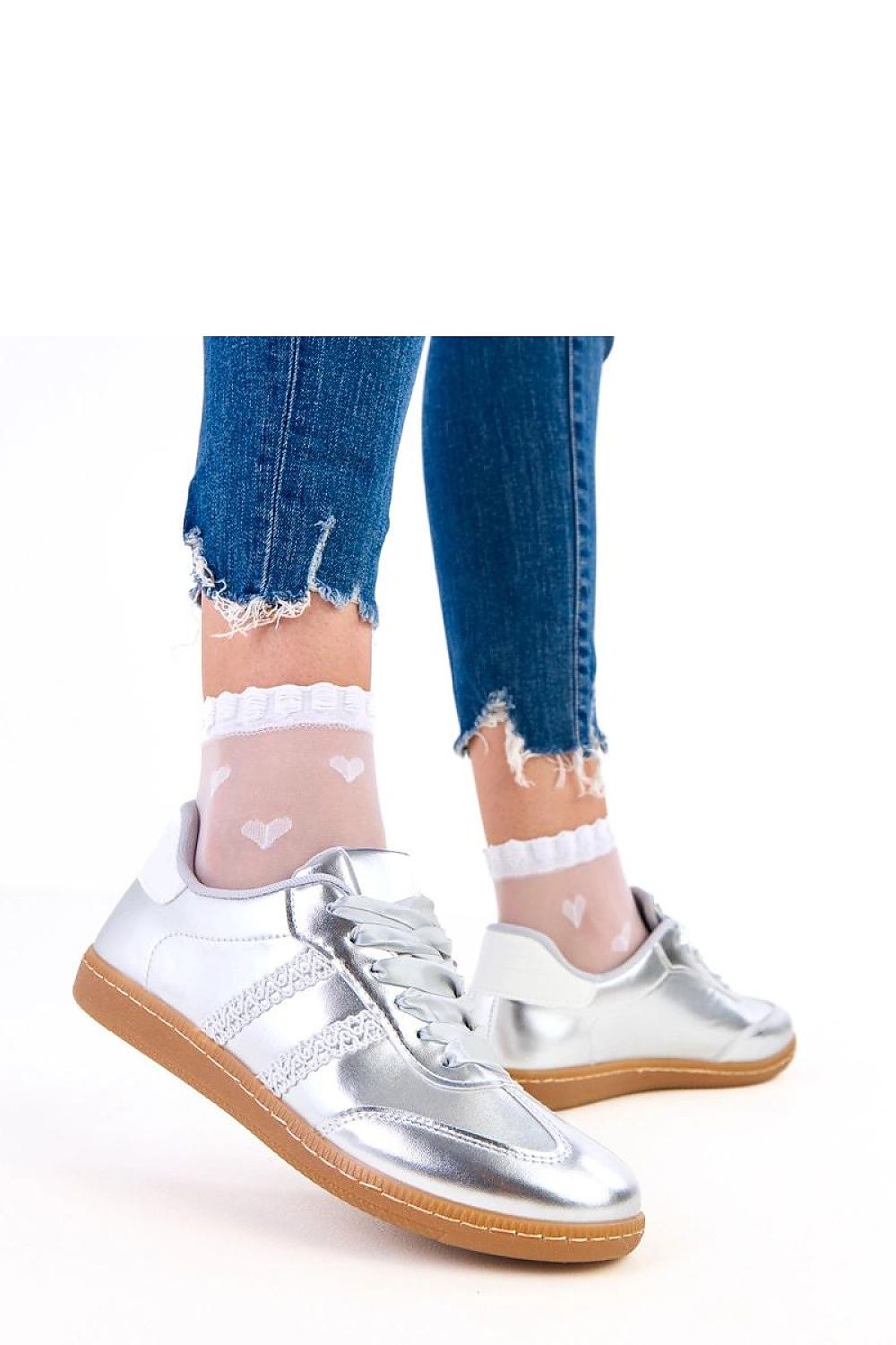  Chaussures de sport model 218463 Solea 