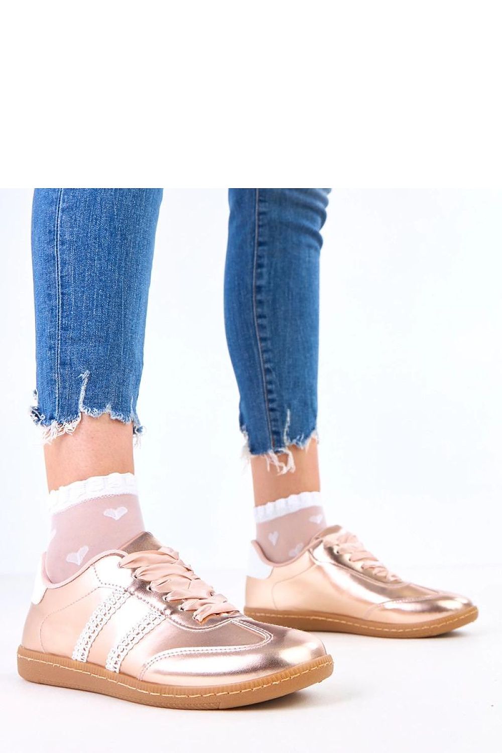  Chaussures de sport model 218465 Solea 