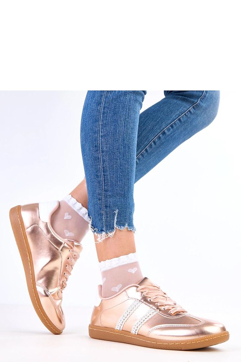  Chaussures de sport model 218465 Solea 