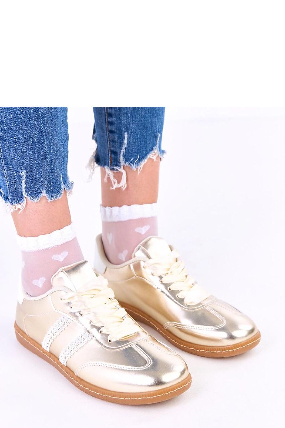  Chaussures de sport model 218466 Solea 