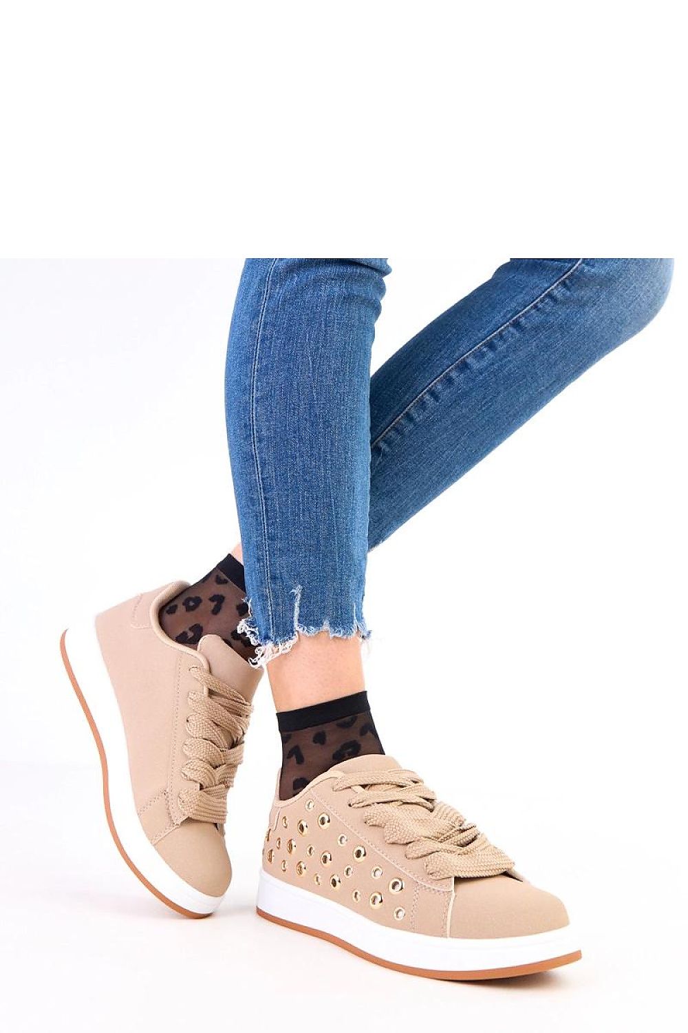  Chaussures de sport model 218472 Solea 