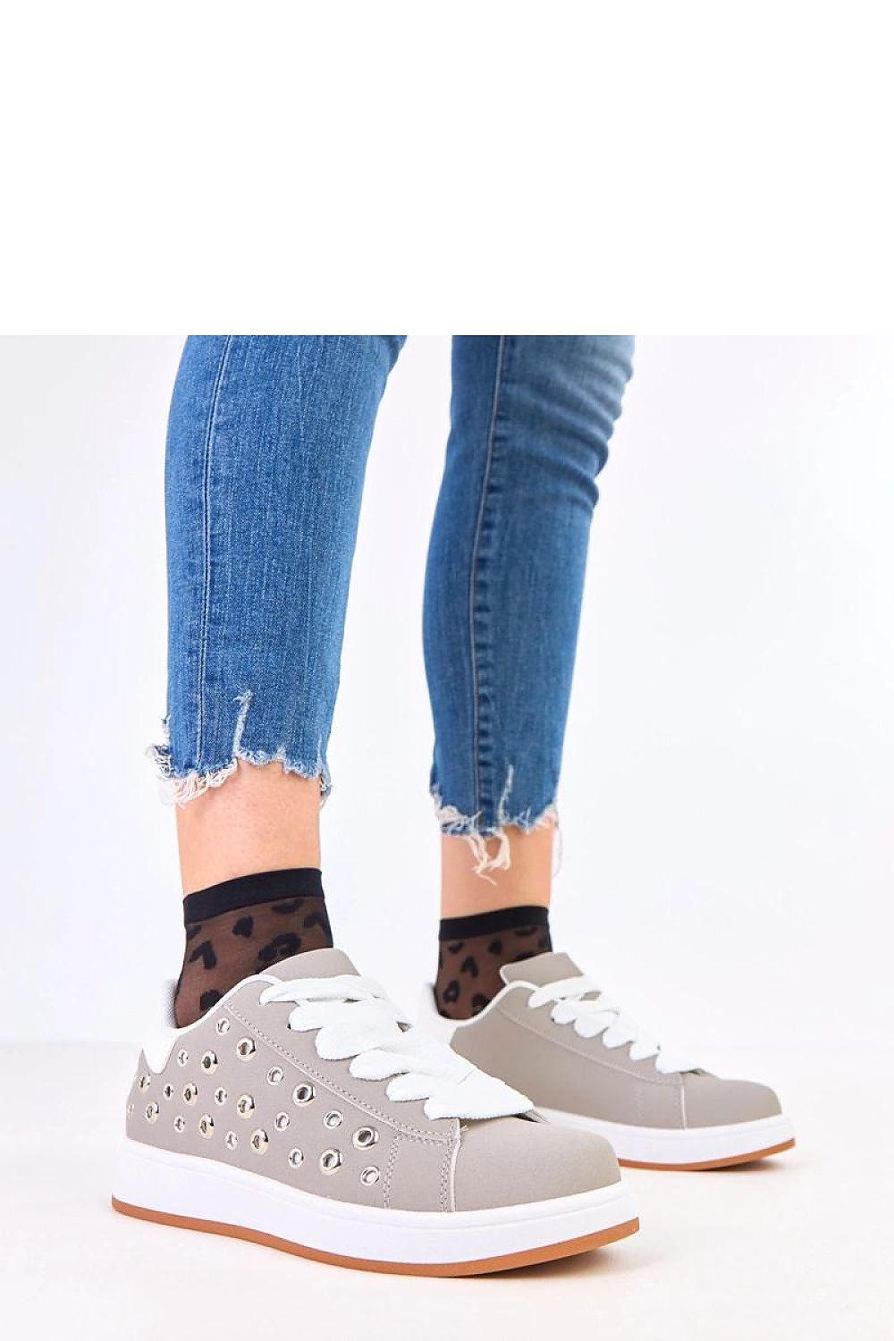  Chaussures de sport model 218473 Solea 