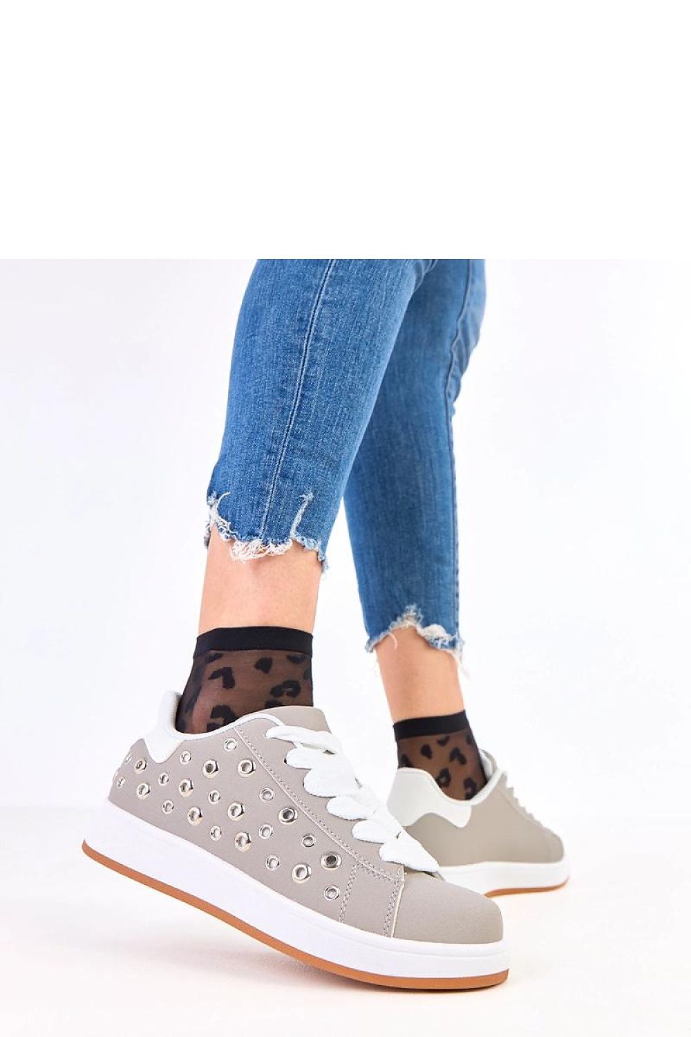  Chaussures de sport model 218473 Solea 