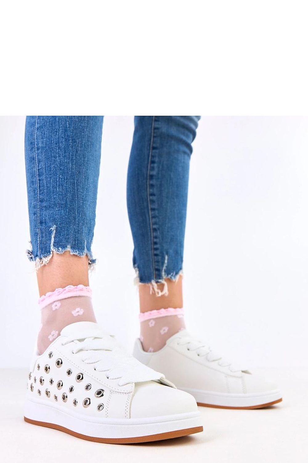  Chaussures de sport model 218474 Solea 