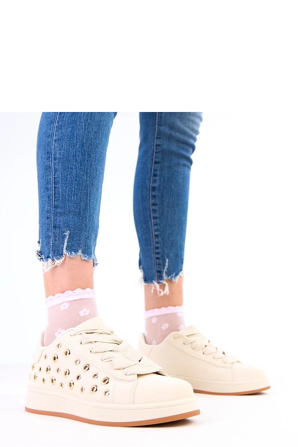  Chaussures de sport model 218475 Solea 