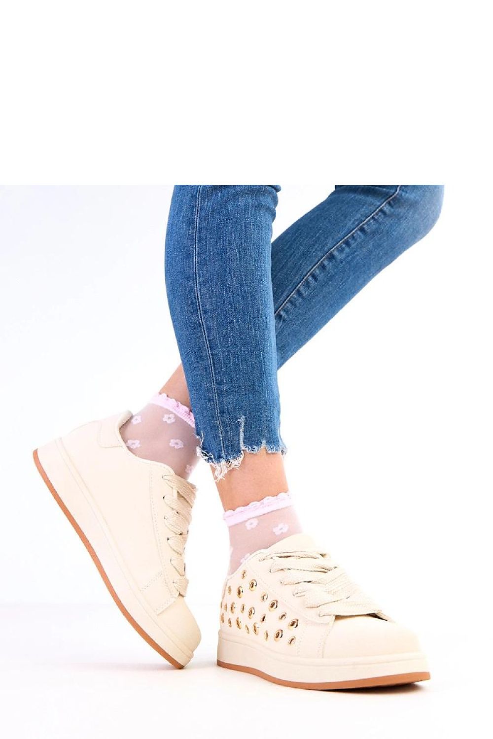  Chaussures de sport model 218475 Solea 