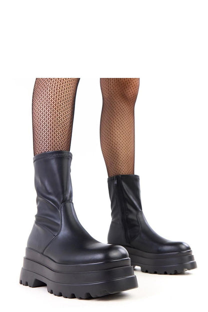  Bottes model 218476 Solea 