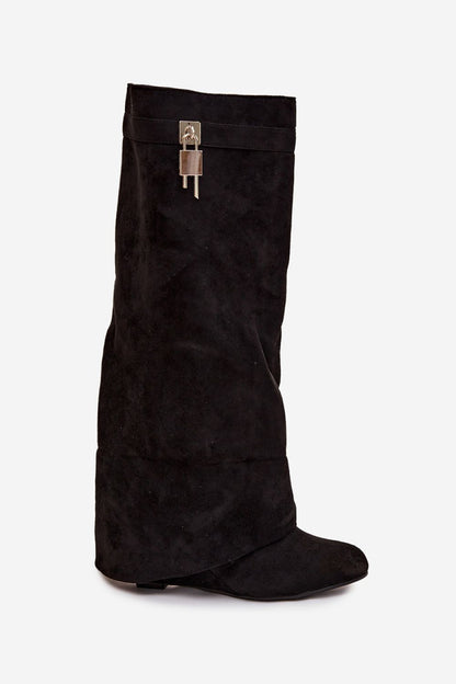  Bottes à talons model 218485 Step in style 