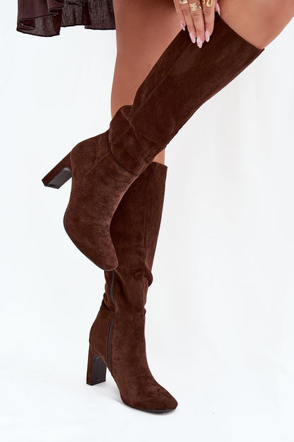  Bottes à talons model 218490 Step in style 
