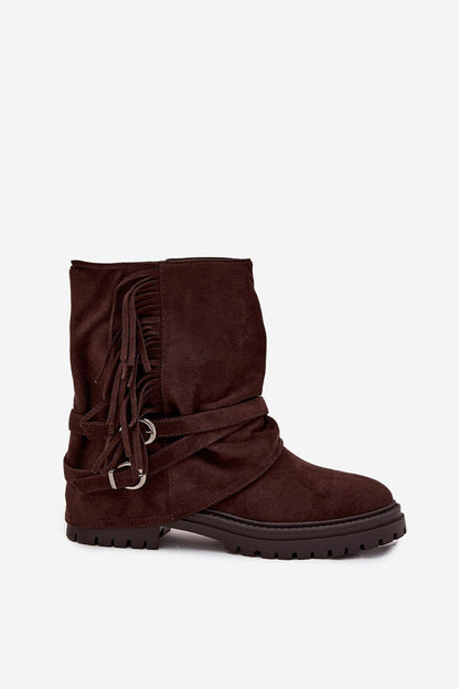  Bottes model 218502 Step in style 
