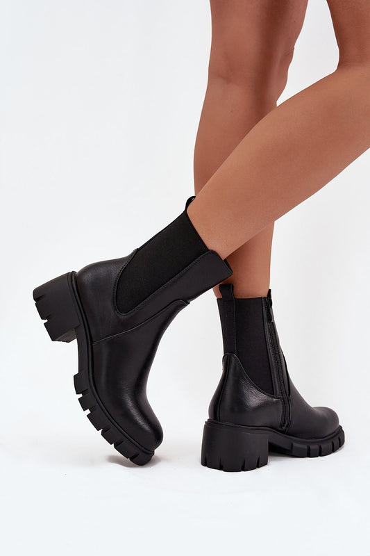  Bottes model 218504 Step in style 
