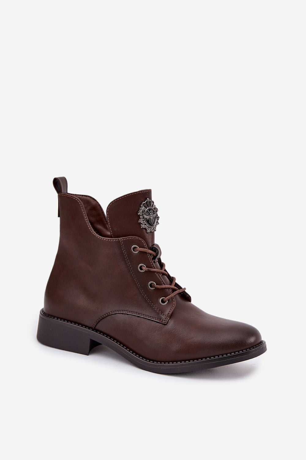  Bottes model 218506 Step in style 