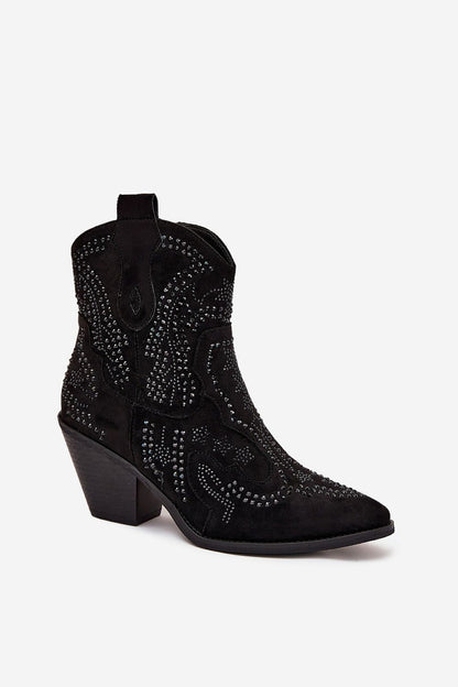  Bottes à talons model 218512 Step in style 