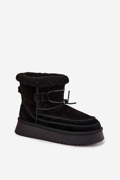  bottes de neige model 218522 Step in style 