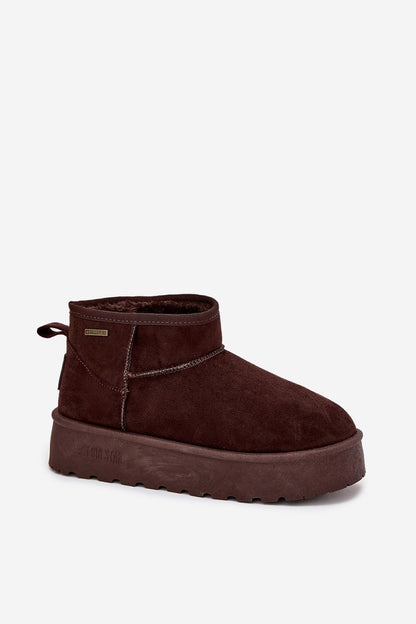  bottes de neige model 218524 Step in style 