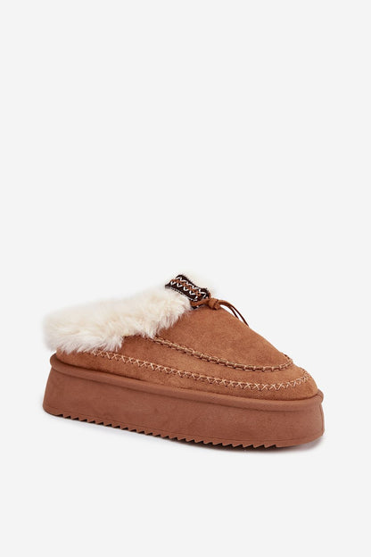  bottes de neige model 218525 Step in style 